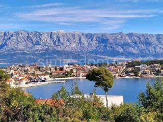 Gradevinsko zemljište, Prodaja, Selca, Selca