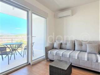 Apartman na moru, Prodaja, Okrug, Okrug Gornji