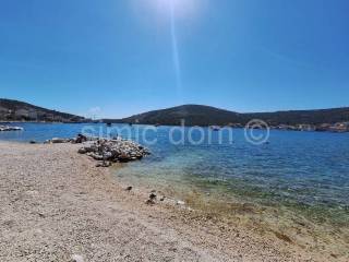 Gradevinsko zemljište, Prodaja, Marina, Vinišce