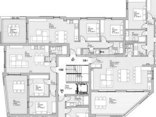 Apartman, Prodaja, Vodice, Vodice