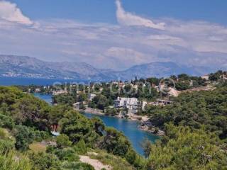 Poljoprivredno zemljište, Prodaja, Supetar, Splitska