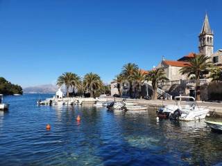 Gradevinsko zemljište, Prodaja, Supetar, Splitska