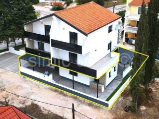 Apartman na moru, Prodaja, Vodice, Vodice