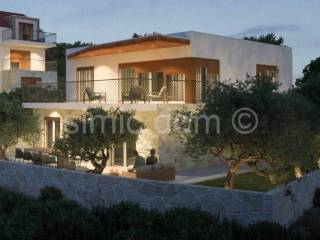 Vila, Prodaja, Rogoznica, Stivašnica