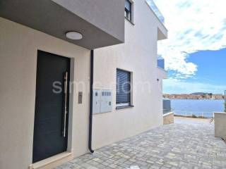 Apartman na moru, Prodaja, Šibenik - Okolica, Brodarica