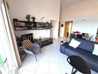 Apartman na moru, Prodaja, Okrug, Okrug Gornji