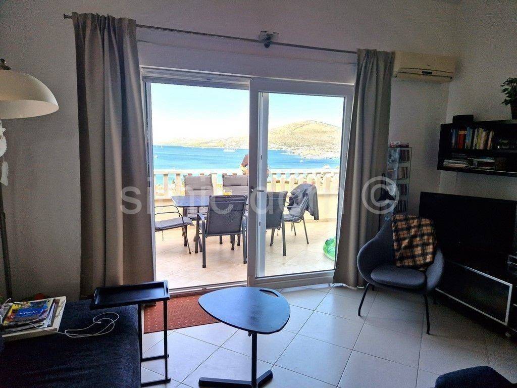 Apartman na moru, Prodaja, Okrug, Okrug Gornji