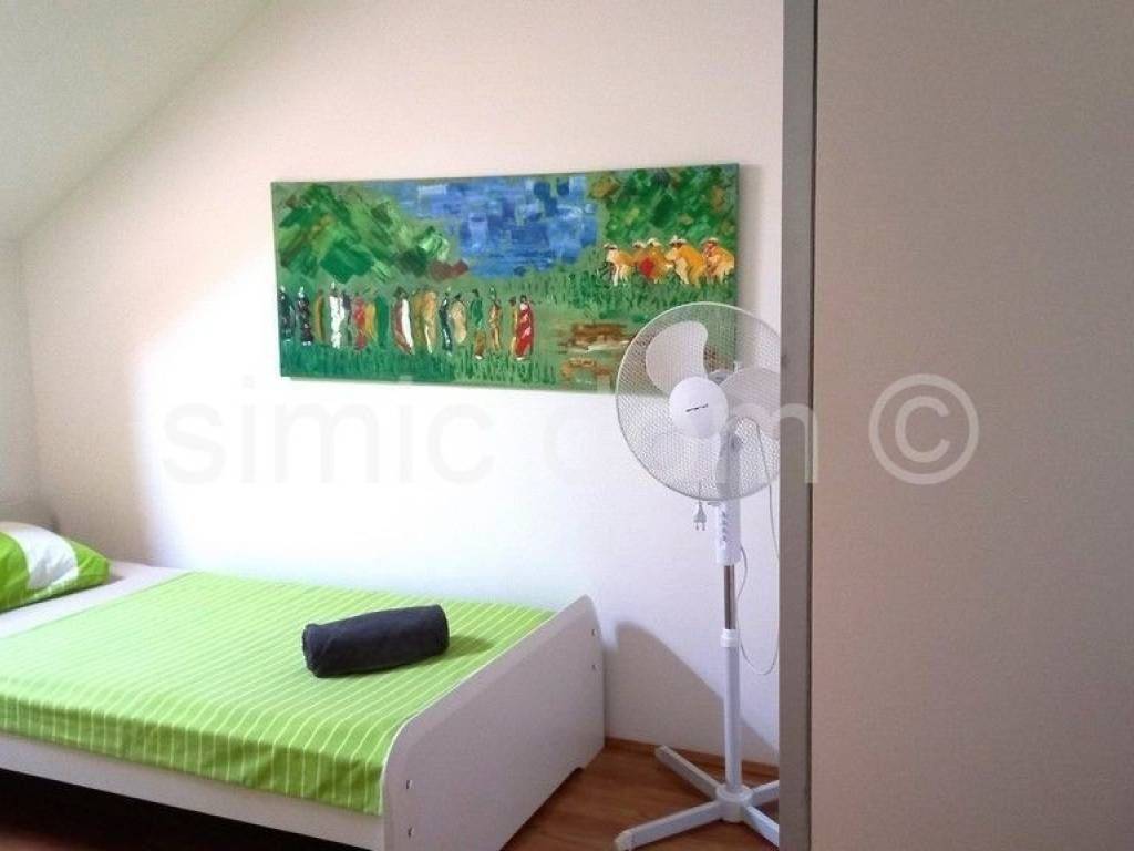 Apartman na moru, Prodaja, Okrug, Okrug Gornji