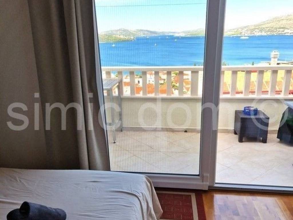 Apartman na moru, Prodaja, Okrug, Okrug Gornji