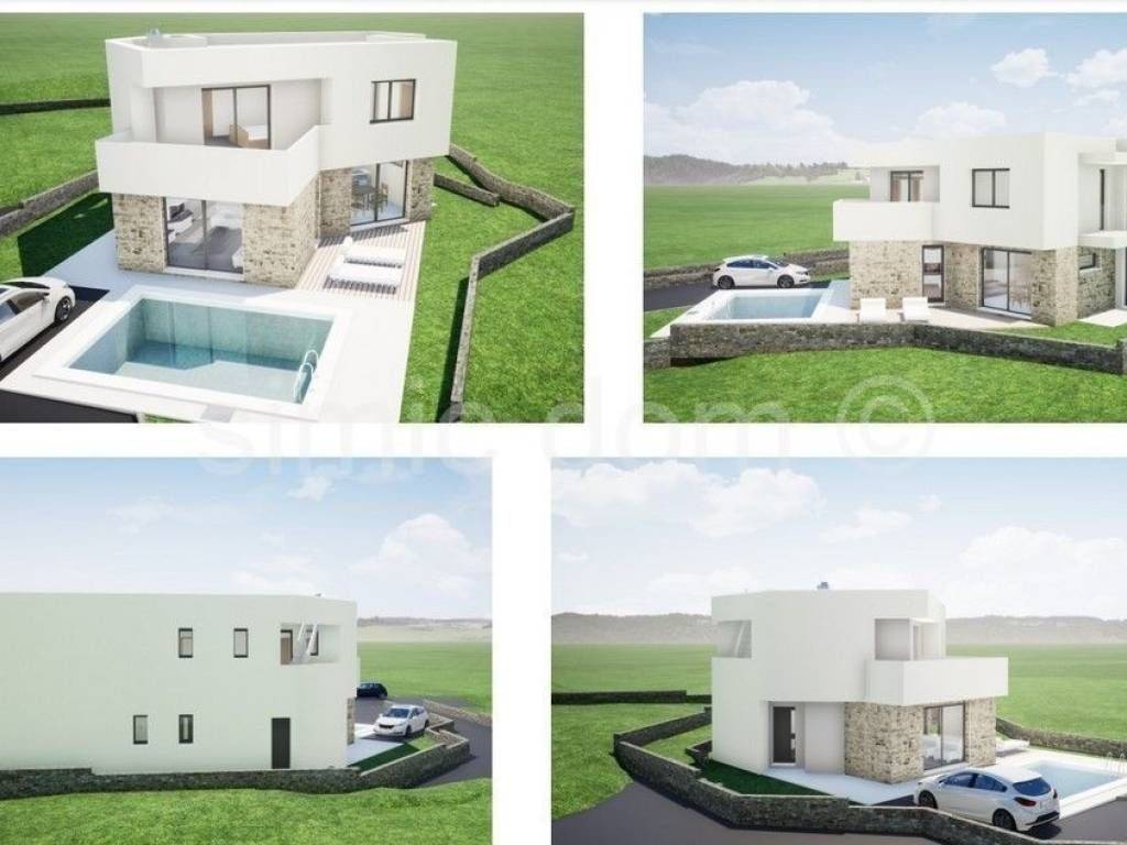 Samostojeca kuca, Prodaja, Šibenik - Okolica, Podsolarsko