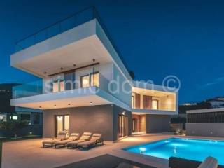 Luksuzna vila, Prodaja, Split, Split