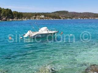 Gradevinsko zemljište, Prodaja, Milna, Milna