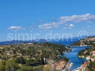 Gradevinsko zemljište, Prodaja, Milna, Bobovišca