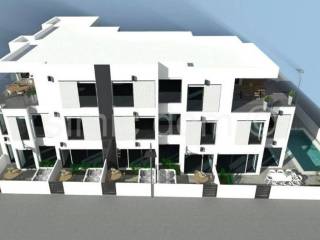 Apartman na moru, Prodaja, Vodice, Vodice