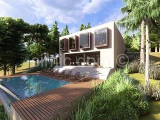 Građevinsko zemljište, Prodaja, Sutivan, Sutivan