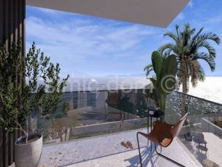 Apartman na moru, Prodaja, Okrug, Okrug Gornji