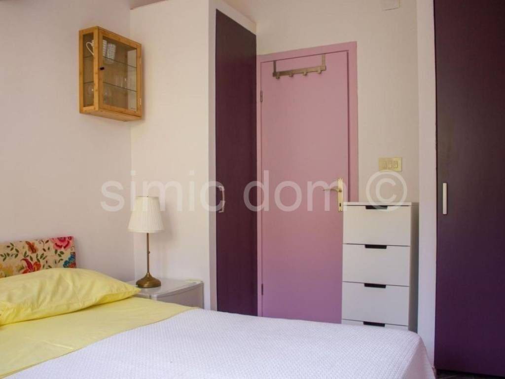 Stan u višeetažnoj kuci, Prodaja, Korcula, Racišce