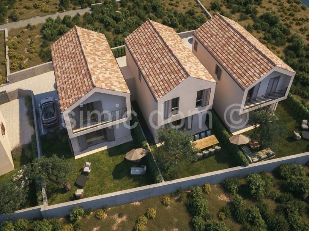 Obiteljska kuća, Prodaja, Šibenik - Okolica, Brodarica