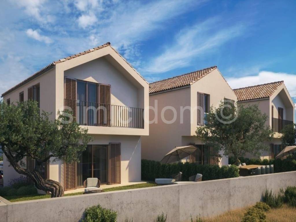 Obiteljska kuća, Prodaja, Šibenik - Okolica, Brodarica