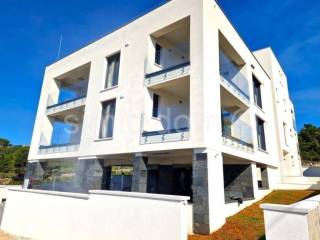 Apartman na moru, Prodaja, Murter, Murter