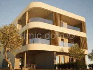 Apartman na moru, Prodaja, Vodice, Vodice