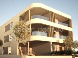 Apartman na moru, Prodaja, Vodice, Vodice