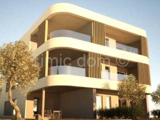 Apartman na moru, Prodaja, Vodice, Vodice