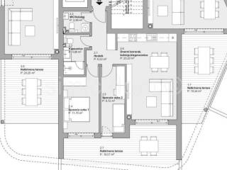 Apartman na moru, Prodaja, Vodice, Vodice