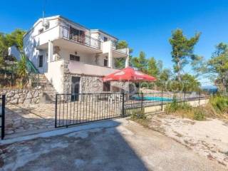 Samostojeća kuća, Prodaja, Šolta, Stomorska