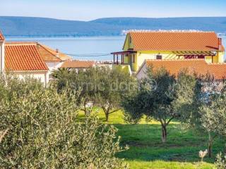 Gradevinsko zemljište, Prodaja, Pašman, Pašman