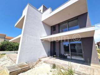 Dvojna kuća, Prodaja, Tribunj, Tribunj