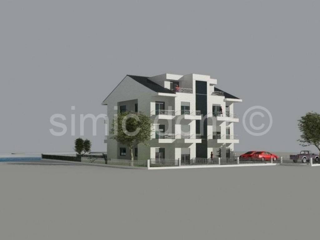 Apartman na moru, Prodaja, Pašman, Pašman