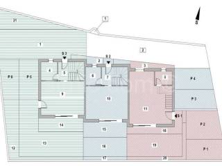 Kuća u nizu, Prodaja, Vodice, Vodice