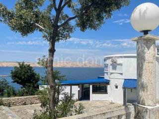 Stambeno poslovni objekt, Prodaja, Senj, Jablanac