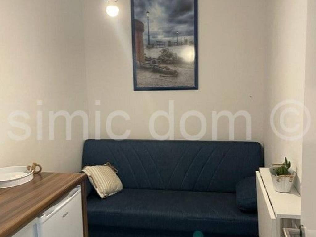 Stambeno poslovni objekt, Prodaja, Senj, Jablanac