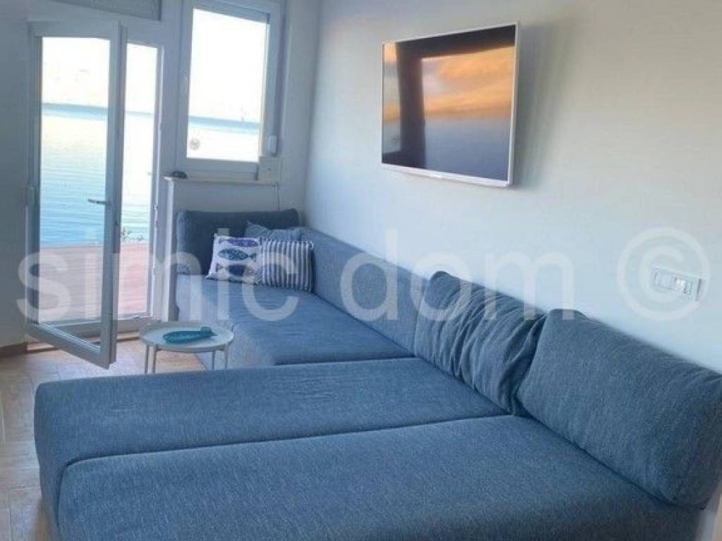 Stambeno poslovni objekt, Prodaja, Senj, Jablanac