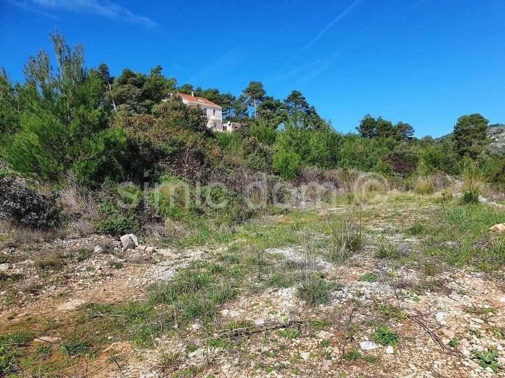 Gradevinsko zemljište, Prodaja, Selca, Selca