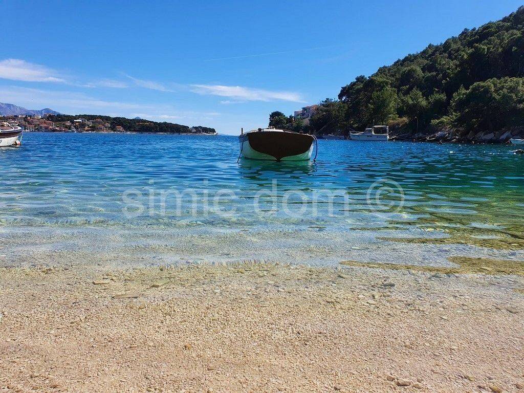 Gradevinsko zemljište, Prodaja, Selca, Selca