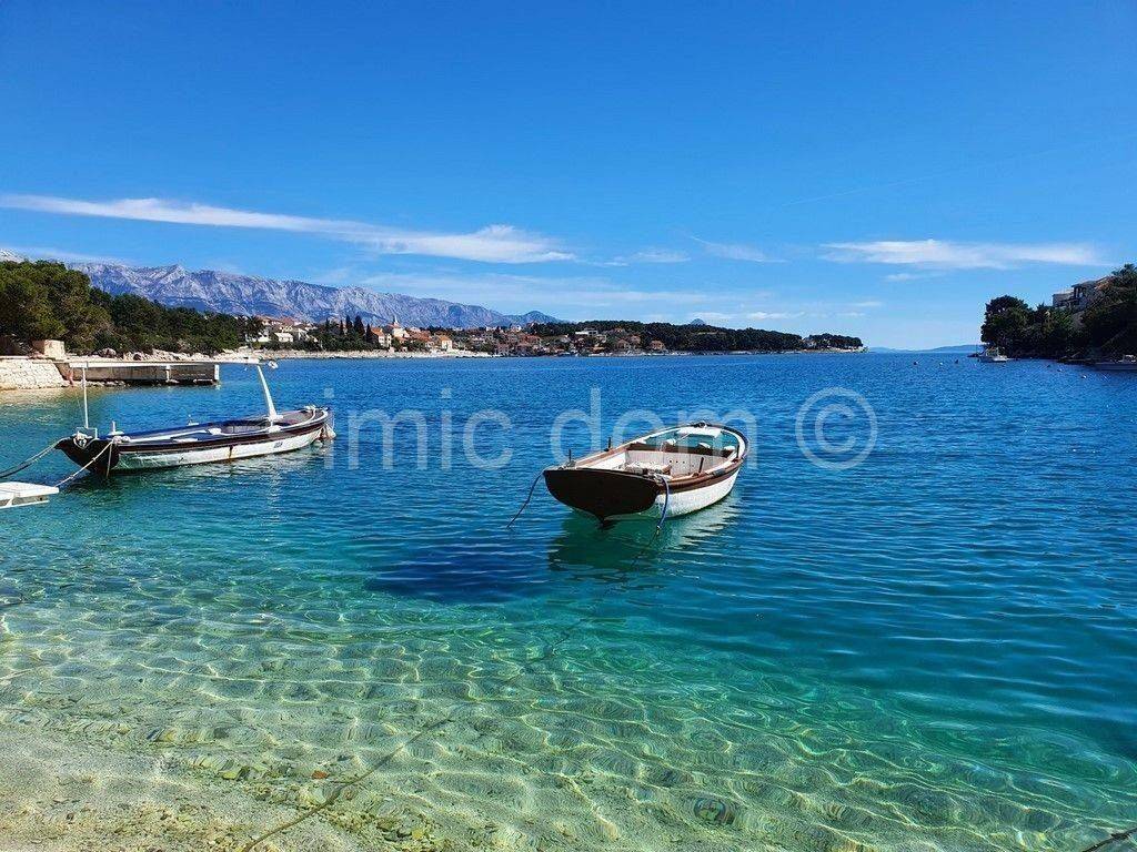 Gradevinsko zemljište, Prodaja, Selca, Selca