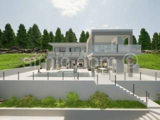 Gradevinsko zemljište, Prodaja, Blato, Prižba