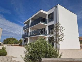 Apartman na moru, Prodaja, Šibenik - Okolica, Grebaštica