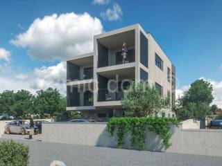 Apartman na moru, Prodaja, Šibenik - Okolica, Brodarica