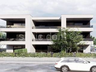 Apartman na moru, Prodaja, Vodice, Srima