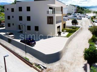 Apartman na moru, Prodaja, Vodice, Srima