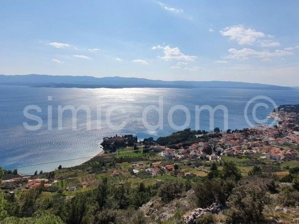 Gradevinsko zemljište, Prodaja, Bol, Bol