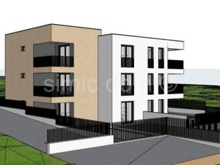 Apartman na moru, Prodaja, Bibinje, Bibinje