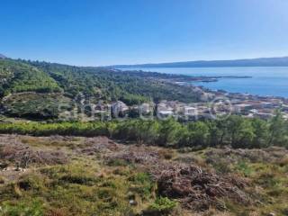 Građevinsko zemljište, Prodaja, Omiš, Omiš