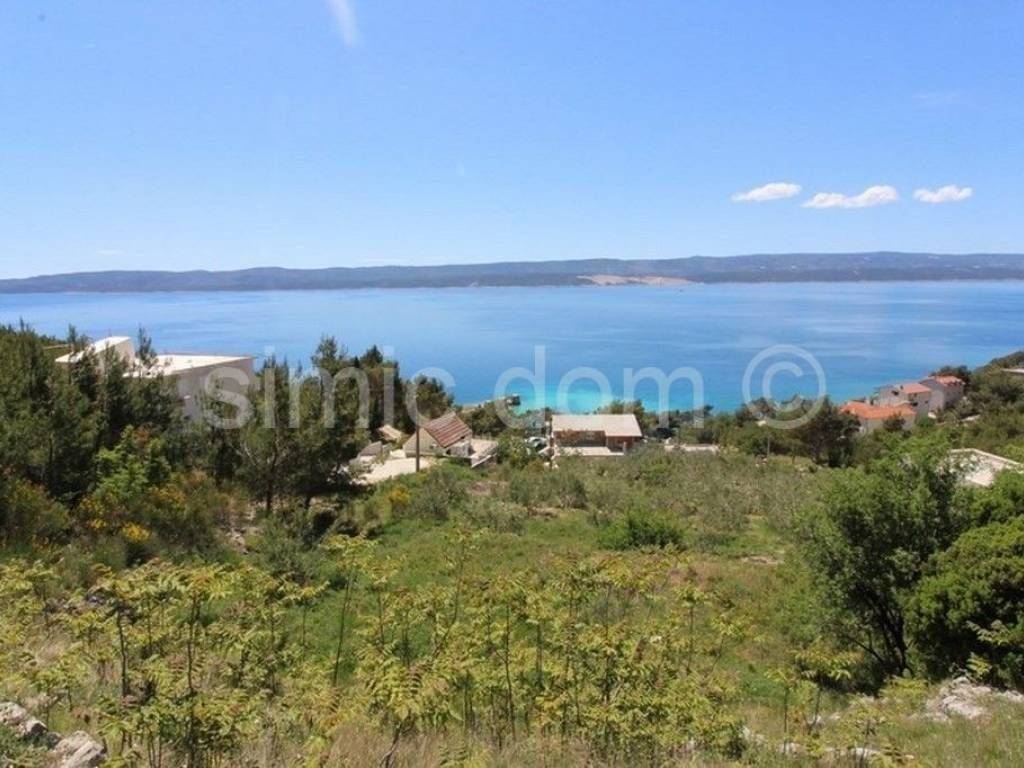 Gradevinsko M1, Prodaja, Omiš, Lokva Rogoznica