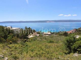 Gradevinsko M1, Prodaja, Omiš, Lokva Rogoznica