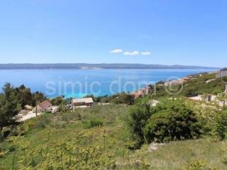 Gradevinsko M1, Prodaja, Omiš, Lokva Rogoznica